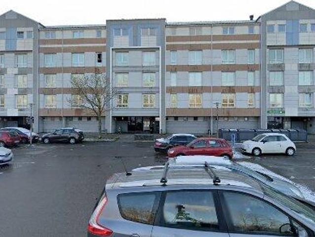 72 m2 lejlighed til leje i Køge
