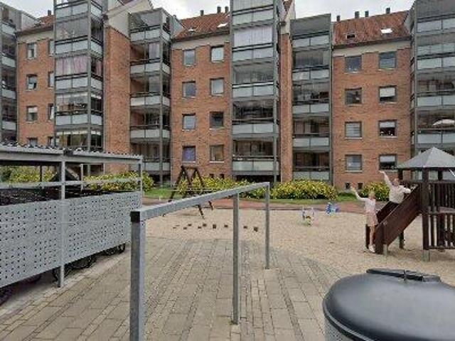 72 m2 lejlighed til leje i Randers C