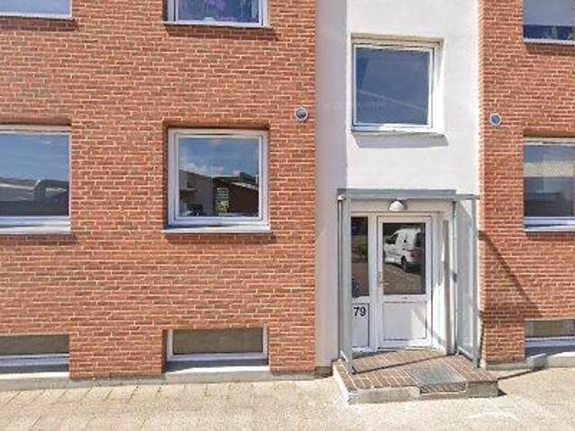 72 m2 lejlighed til leje i Skjern