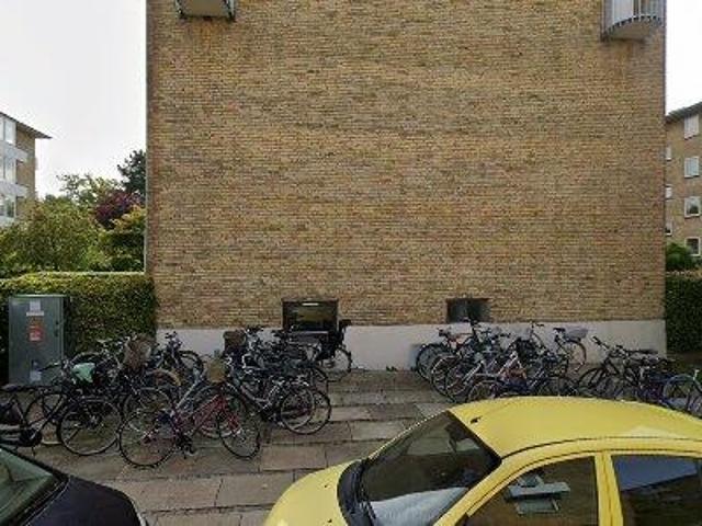 72 m2 lejlighed til salg i Vanløse