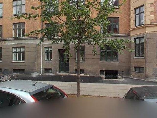 72 m2 lejlighed til salg i Valby