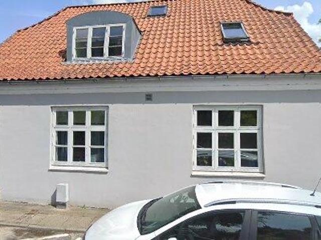 72 m2 lejlighed til salg i Viborg