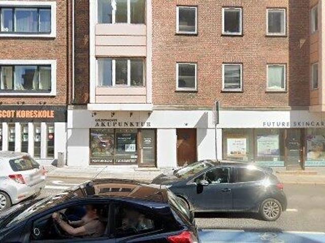 72 m2 lejlighed til salg i Aalborg Centrum