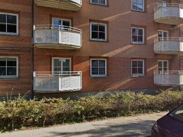72 m2 lejlighed til salg i Frederiksberg