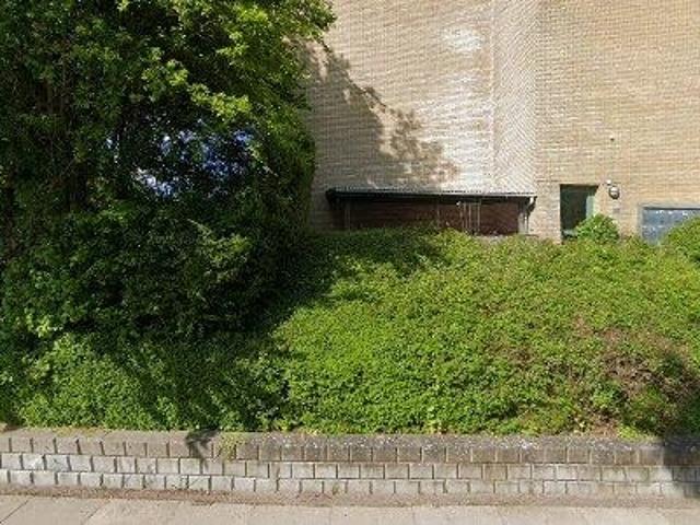 72 m2 lejlighed til salg i Glostrup