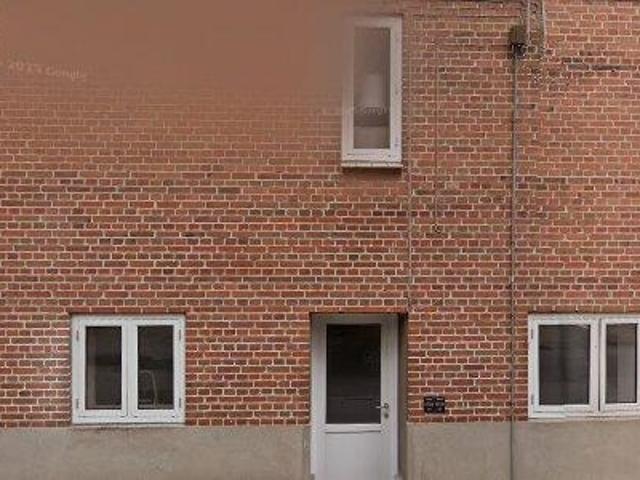 72 m2 lejlighed til salg i Grenaa