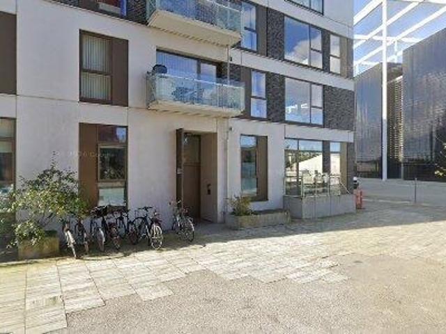 72 m2 lejlighed til salg i København S