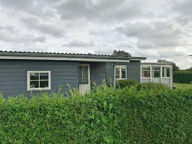 72 m2 lejlighed til salg i Otterup