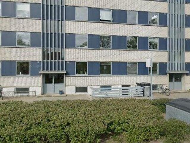 72 m2 lejlighed til salg i Randers SV
