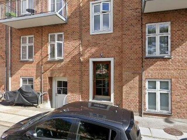 72 m2 lejlighed til salg i Århus N