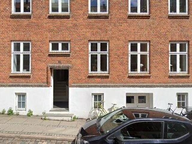 72 m2 lejlighed til salg i Århus N