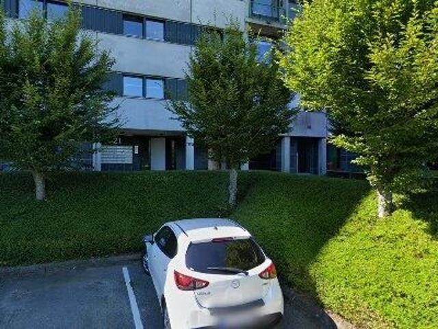 72 m2 lejlighed til salg i Århus C