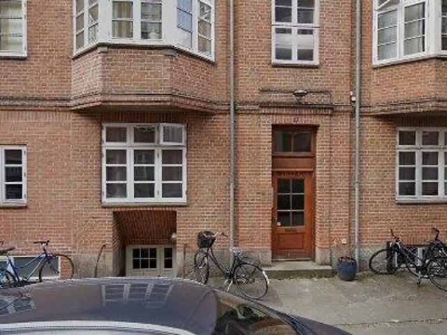 72 m2 lejlighed til salg i Århus C