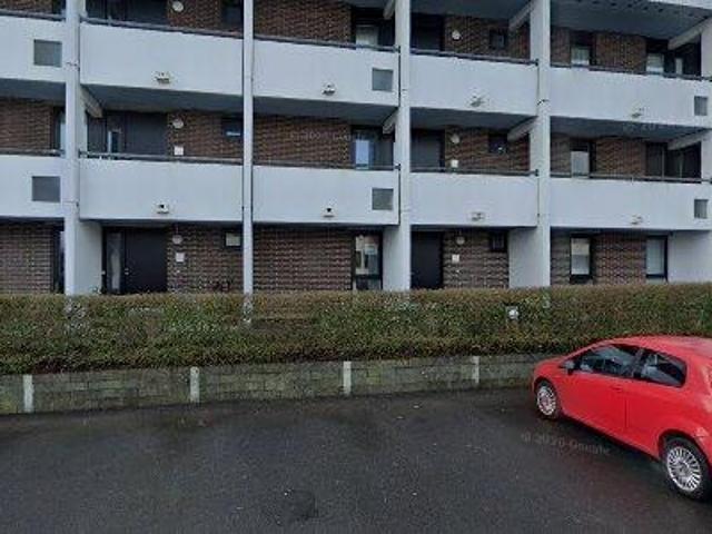 72 m2 lejlighed til salg i Risskov