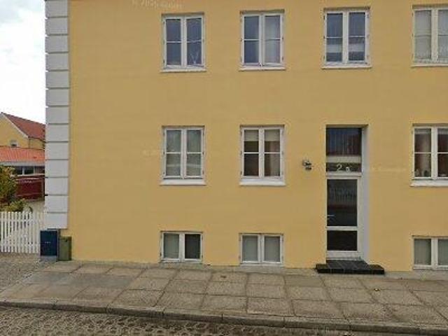 72 m2 lejlighed til salg i Skagen