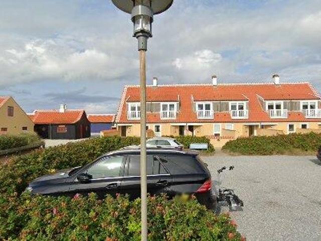 72 m2 lejlighed til salg i Skagen