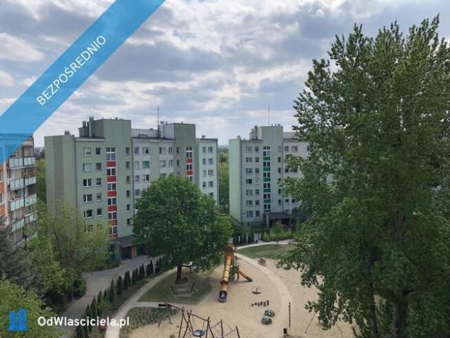72 m² | ostatnie piętro | nowa winda od 0 | loggia | wymienione instalacje | Bielany