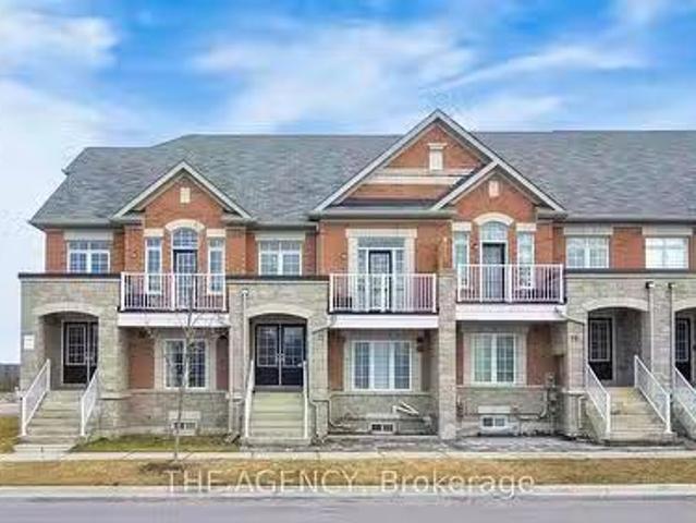 72 Mcalister Avenue, Richmond Hill, ON, L4S 0L2 house for sa.