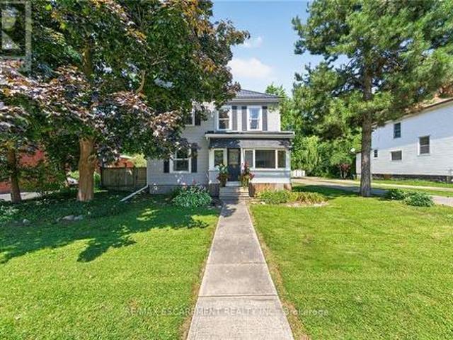 72 Main Street S, Haldimand, ON, N0A 1H0 house for sale | Listing ID X13621 | Royal LePage