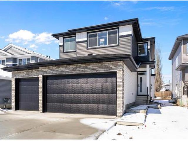72 Maple Crescent, Gibbons, AB, T0A 1N0 house for sale | Listing ID E4483 | Royal LePage