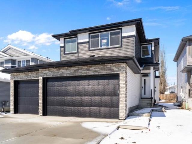 72 Maple Crescent, Gibbons, AB, T0A 1N0 house for sale | Listing ID E4483 | Royal LePage