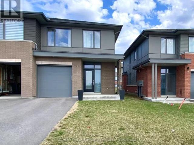 72 Michael Stoqua Street W, Ottawa, ON, K1K 5A2 house for sale | Listing ID X13501 | Royal LePage