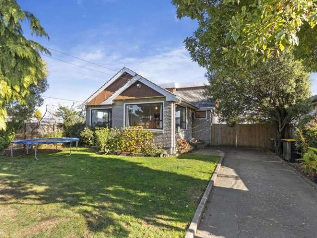72 Middleton Road, Upper Riccarton, Christchurch City