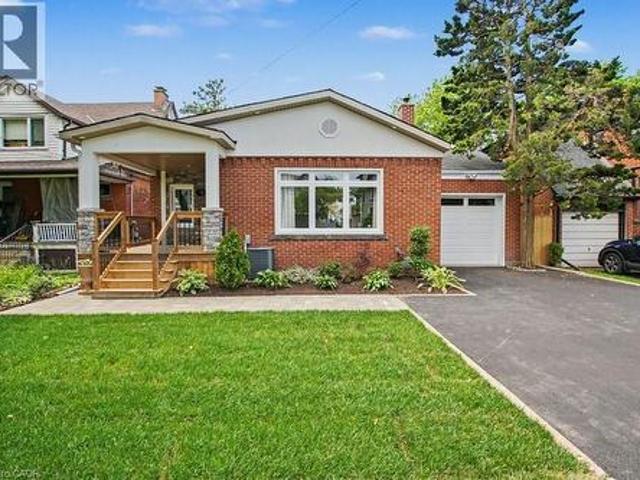 72 Mountain Park Avenue, Hamilton, ON, L9A 1A3 house for sale | Listing ID 40840 | Royal LePage