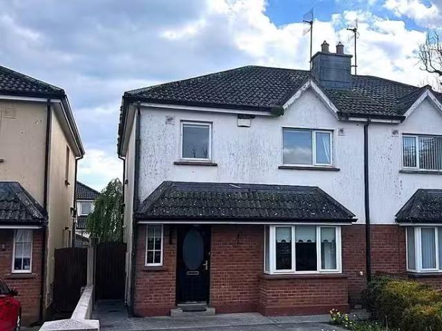 72 Na Cluainte, Portarlington, Portarlington, Co. Offaly, R32W.