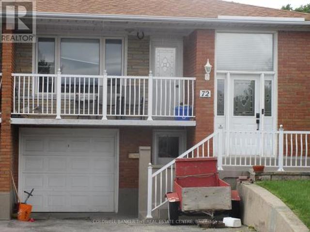 72 Navaho Drive, Toronto, ON, M2H 2X3 house for lease | Listing ID C12912 | Royal LePage