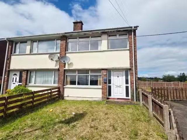 72 Nettlehill Road