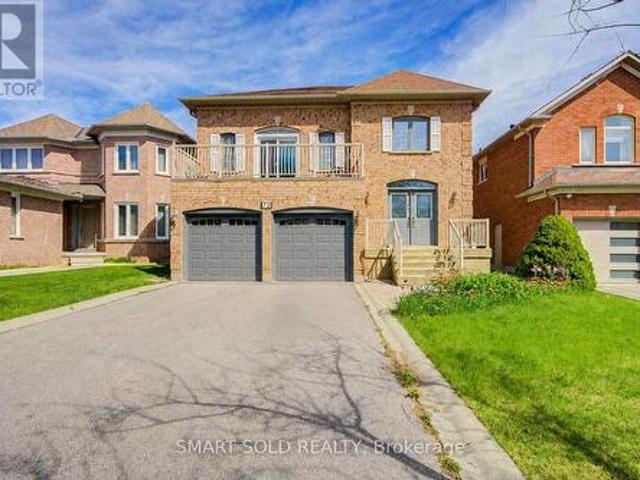 72 Norbury Drive, Markham, ON, L3S 3V2 house for sale | Listing ID N13138 | Royal LePage