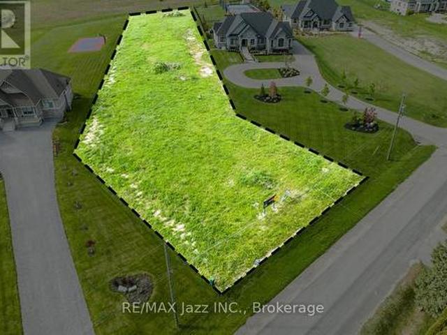72 Ormiston Street, Clarington, ON, L0B 1J0 vacant land for sale | Listing ID E13168 | Royal LePage