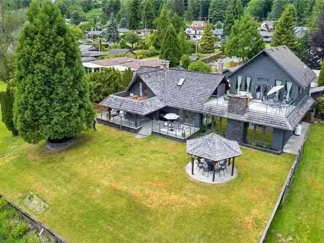72 Park Rd, Lake Cowichan, BC, V0R 2G0 house for sale Listi.