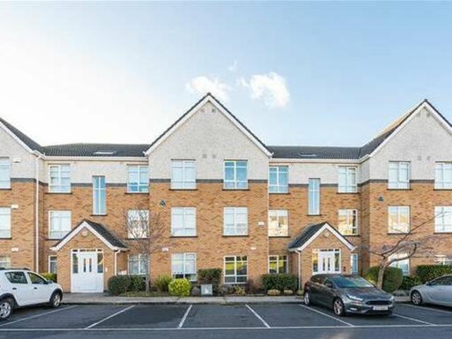 72 parklands court ballycullen dublin 24