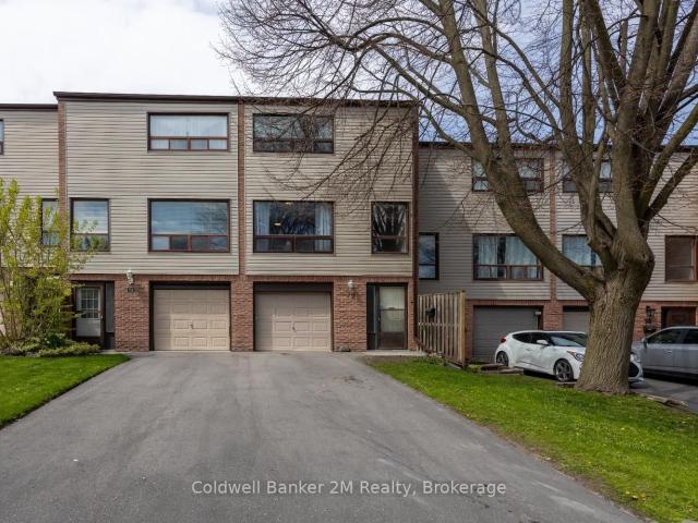 72 Parklane Circle, Bowmanville | For Sale @ $554,500 | Condos. Ca