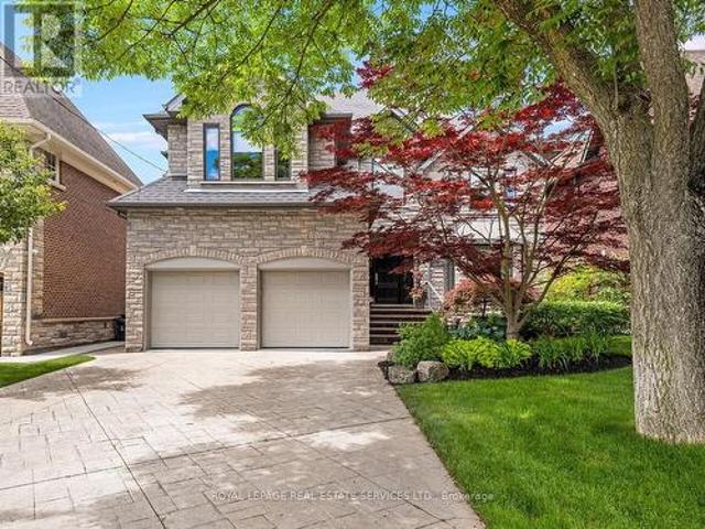 72 Prennan Avenue, Toronto, ON, M9B 4C3 house for sale | Listing ID W13454 | Royal LePage