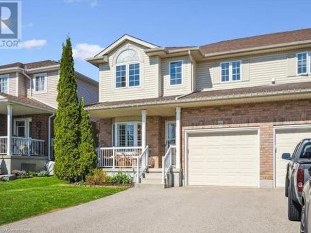 72 Raising Mill Gate, Elmira, ON, N3B 3N5 house for sale | Listing ID 40726 | Royal LePage