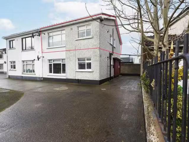 72 Rathvale Drive, Ayrfield, Dublin 13 is for sale