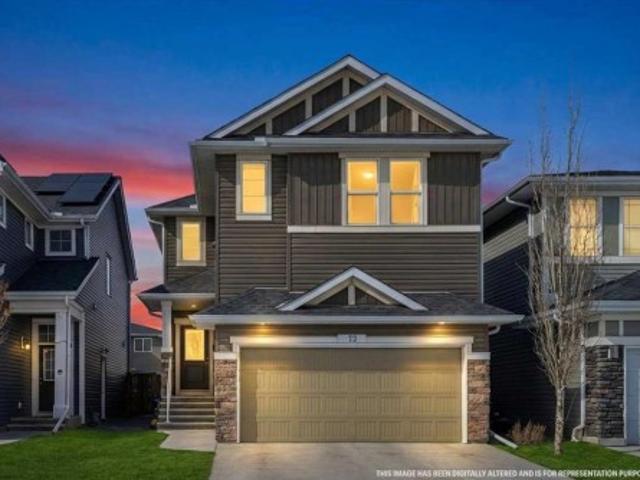 72 Redstone Drive Ne, Calgary, AB, T3N 0N2 house for sale | Listing ID A2302 | Royal LePage