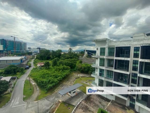 72 Residence Apartment For Sale Located at Jalan Song