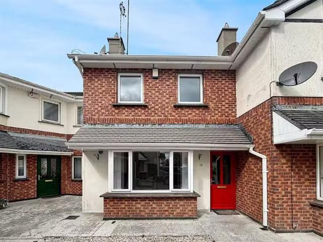 72 Riverside Drive, Red Barns Road, Dundalk, Co. Louth