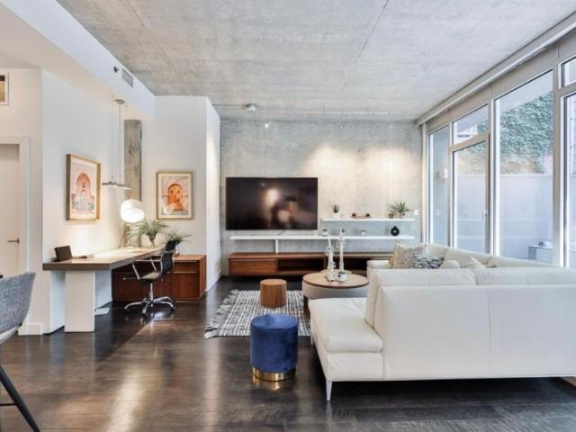 72 Rue Prince, app.103, H3X 2M8, Montréal