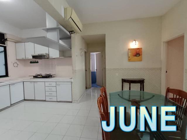 72 Scotland park Furnished Renovated
