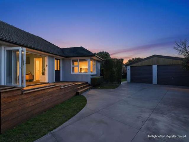 72 Sarabande Avenue, Redwood, Christchurch City