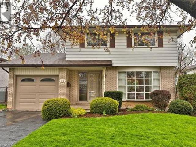72 Sarasota Avenue, Hamilton, ON, L9C 3X5 house for lease | Listing ID 40841 | Royal LePage
