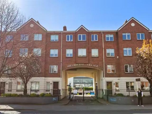 72 Shelbourne Village, Ringsend, Dublin 4