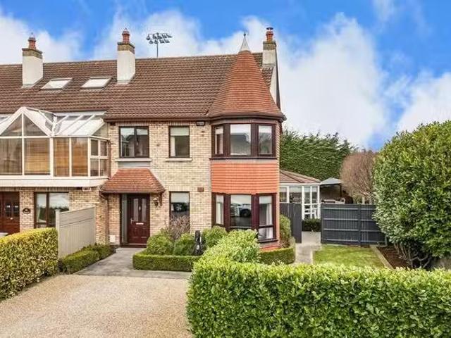 72 Shrewsbury Park, Ballsbridge, Dublin 4, D04 C6V0