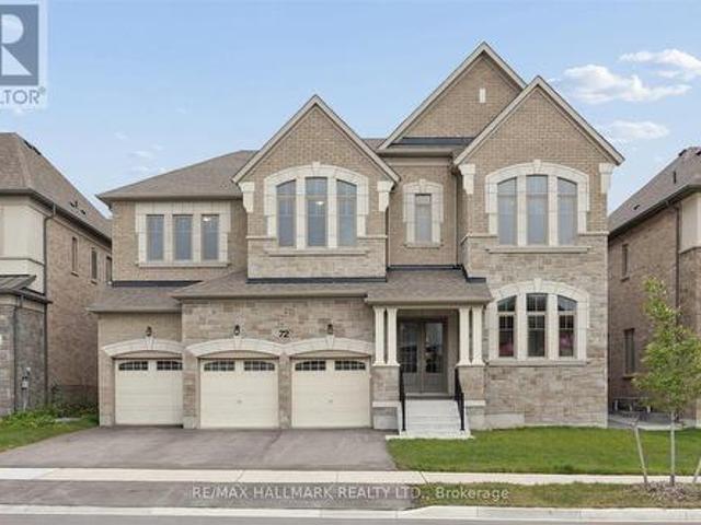 72 Silk Twist Drive, East Gwillimbury, ON, L9N 0W4 house for sale | Listing ID N13711 | Royal LePage