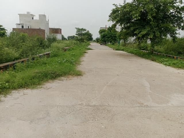 72 Sq.Yd. Plot in Gwalior Road Agra Listing ID: #10383